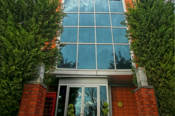 Wes Hotel (Izmit)